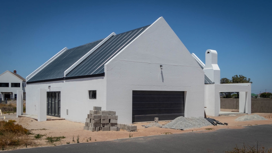 3 Bedroom Property for Sale in Laaiplek Western Cape